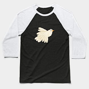 Birdie Baseball T-Shirt